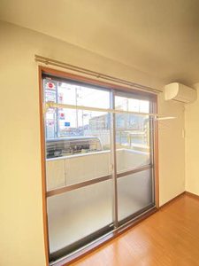 サンフラワーハイツ 101号-13