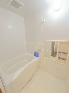 サンフラワーハイツ 102号-5