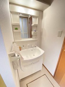 サンフラワーハイツ 102号-6