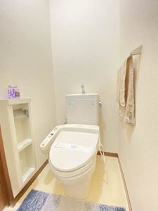 サンフラワーハイツ 102号-7