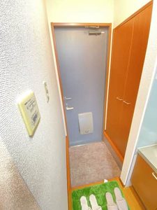 サンフラワーハイツ 102号-8