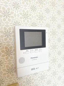 サンフラワーハイツ 102号-9