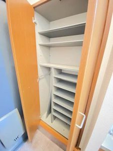 サンフラワーハイツ 102号-11