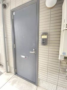 サンフラワーハイツ 102号-13