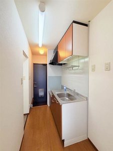 サンフラワーハイツ 103号-2