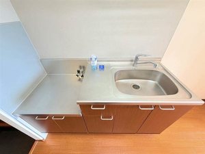 サンフラワーハイツ 103号-3