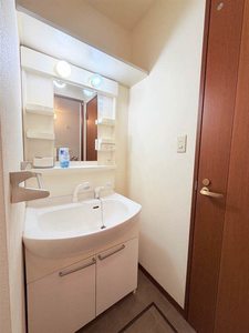 サンフラワーハイツ 103号-7