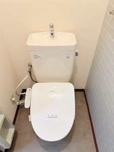 サンフラワーハイツ 103号-8