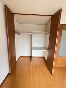 サンフラワーハイツ 203号-6