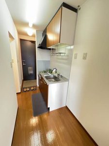 サンフラワーハイツ 203号-7