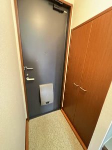 サンフラワーハイツ 203号-9
