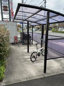 サンフラワーハイツ 203号-13