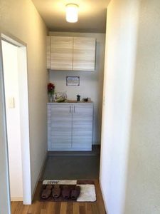 フォーレスフィッシュ　Ｂ棟 B0202号-4