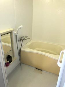 フォーレスフィッシュ　Ｂ棟 B0202号-6