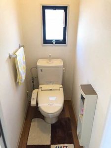 フォーレスフィッシュ　Ｂ棟 B0202号-7