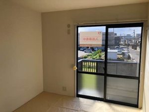 フォーレスフィッシュ　Ｂ棟 B0202号-8