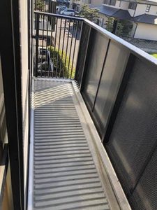 フォーレスフィッシュ　Ｂ棟 B0202号-9