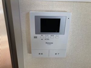 フォーレスフィッシュ　Ｂ棟 B0202号-10