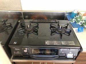 フォーレスフィッシュ　Ｂ棟 B0202号-15