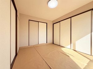 バリュージュ　バオバブ　Ａ棟 A0202号-5