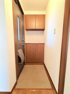 バリュージュ　バオバブ　Ａ棟 A0202号-10