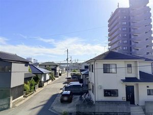 バリュージュ　バオバブ　Ａ棟 A0202号-12