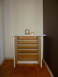 ジュネスTOSHI C棟 C0202号-6