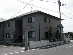 Cosmo Town D棟 D0201号-14