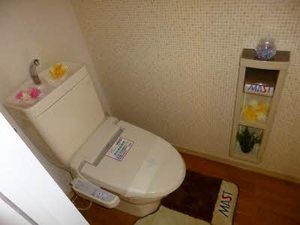 Ｃｏｓｍｏ　Ｔｏｗｎ　Ｆ棟 F0101号-6