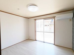 フォブール高崎 104号-2