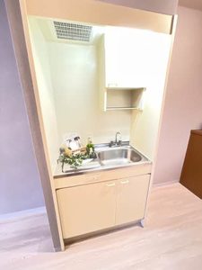 フォブール高崎 104号-4