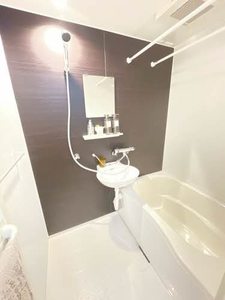 フォブール高崎 104号-5