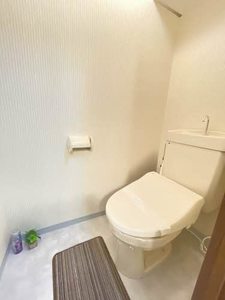 フォブール高崎 104号-6