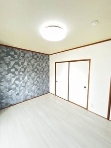 フォブール高崎 104号-9