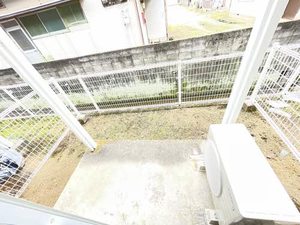 フォブール高崎 104号-10