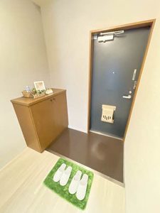 フォブール高崎 104号-11