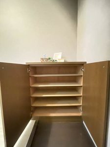 フォブール高崎 104号-12