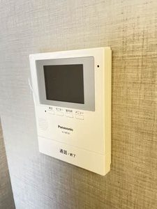 フォブール高崎 104号-13