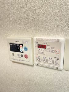 フォブール高崎 104号-14