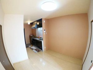 フォブール高崎 105号-2