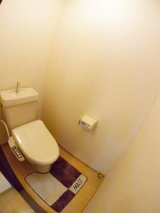 フォブール高崎 105号-5