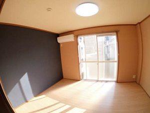 フォブール高崎 105号-7