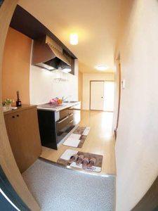 フォブール高崎 105号-8