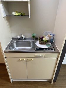 フォブール高崎 107号-2