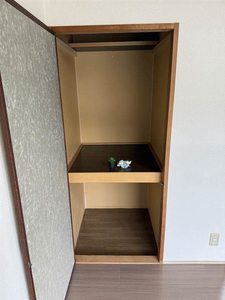 フォブール高崎 107号-5