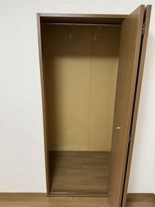 フォブール高崎 107号-6