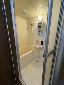 フォブール高崎 107号-7