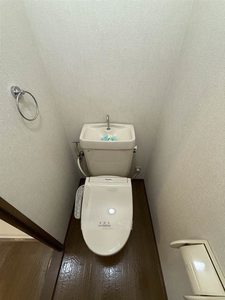 フォブール高崎 107号-8