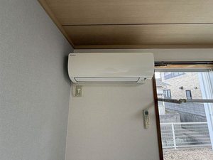 フォブール高崎 107号-11