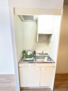 フォブール高崎 202号-3